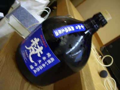 超吟10リットル!